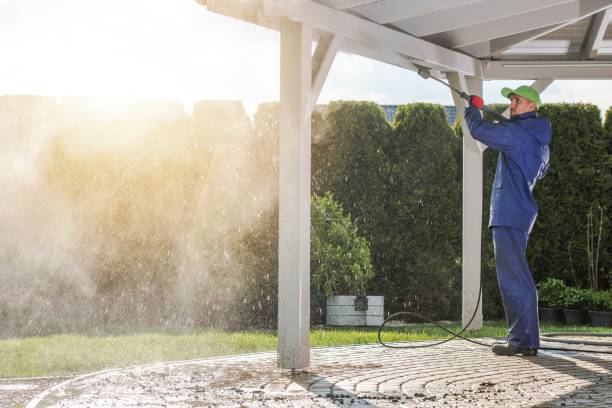 Reliable Wellston, OH Pressure Washing Services Solutions