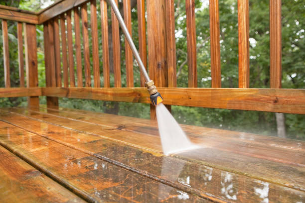Best Paint Preparation  in Wellston, OH